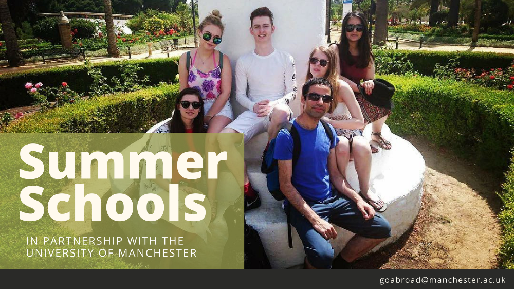 Summer Schools
