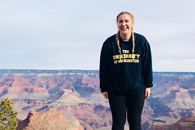 UG Study abroad